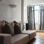 Historical Luxury Homes - Stadtvilla Mit Jacuzzi Und Garten