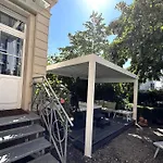 Historical Luxury Homes - Stadtvilla Mit Jacuzzi Und Garten