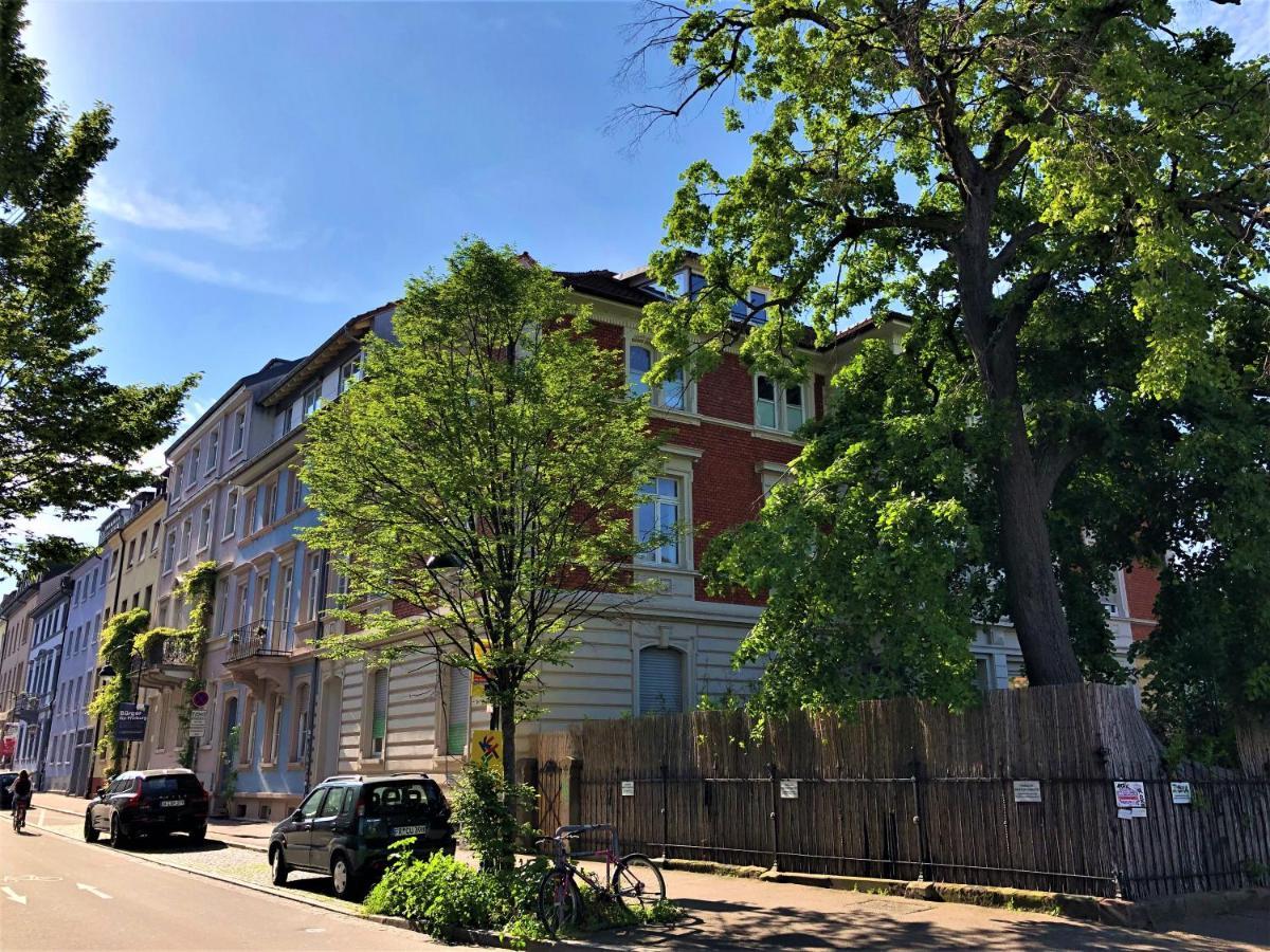 Historical Luxury Homes - Stadtvilla Mit Jacuzzi Und Garten Ferienhaus