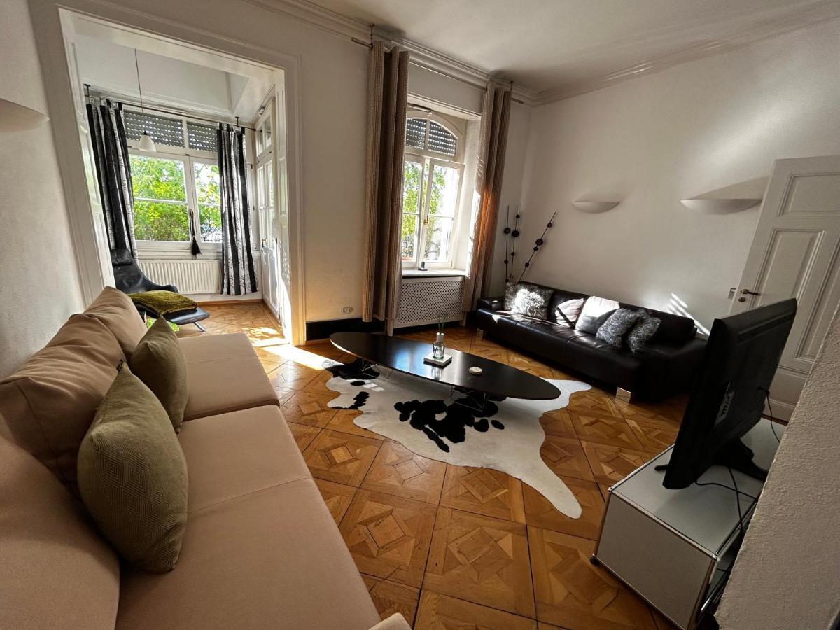 Ferienhaus Historical Luxury Homes - Stadtvilla Mit Jacuzzi Und Garten *