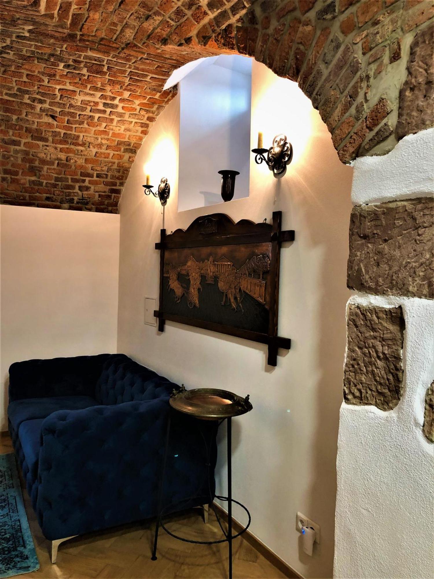 Historical Luxury Homes - Stadtvilla Mit Jacuzzi Und Garten Ferienhaus *