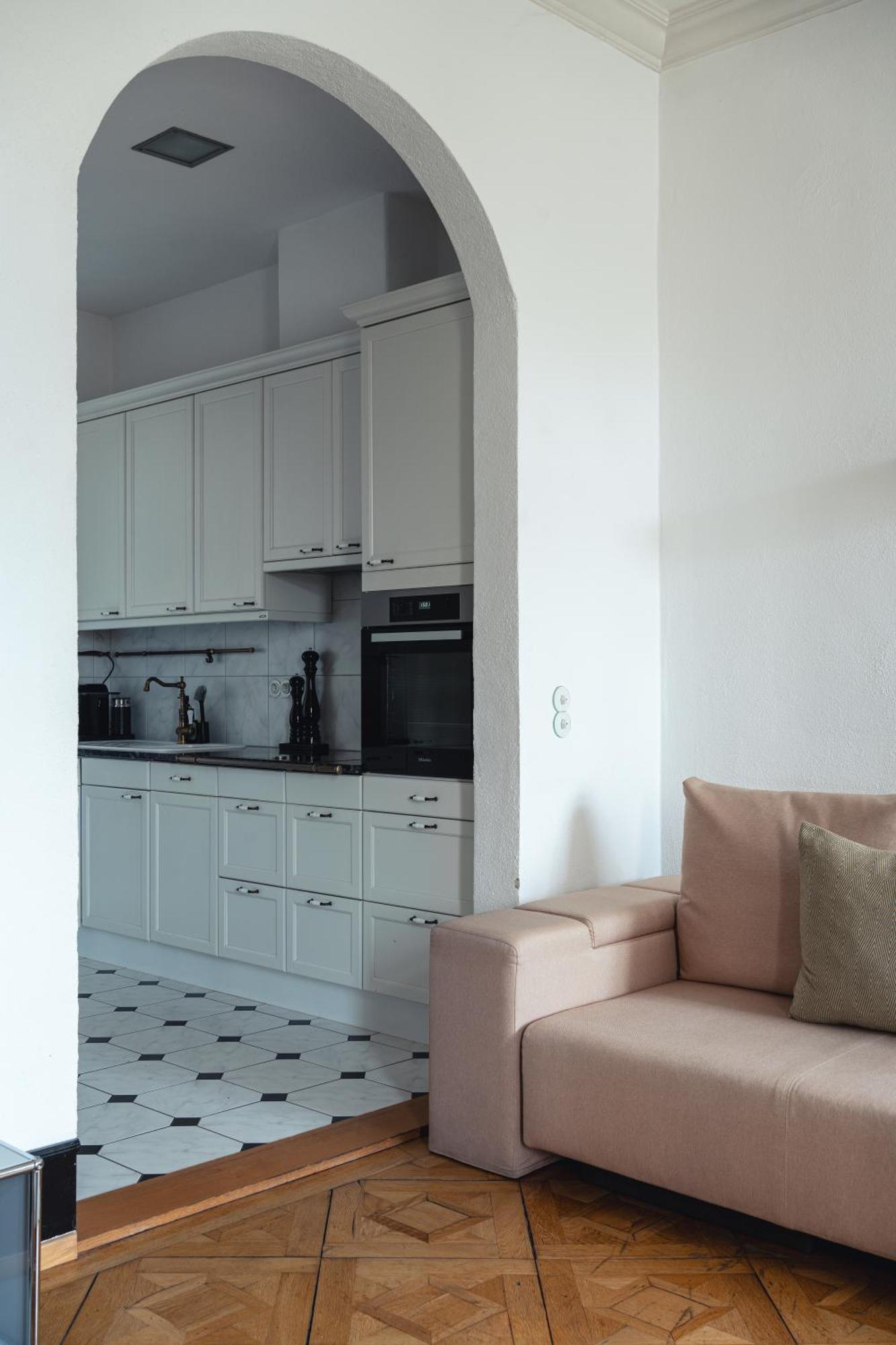 Ferienhaus Historical Luxury Homes - Stadtvilla Mit Jacuzzi Und Garten
